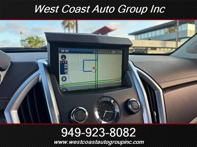 2012 Cadillac SRX Performance Collecti   - Photo 16 - Costa Mesa, CA 92626