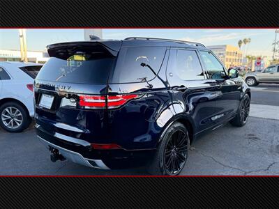 2020 Land Rover Discovery HSE   - Photo 36 - Costa Mesa, CA 92626