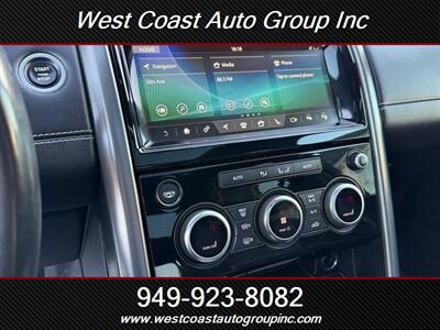 2020 Land Rover Discovery HSE   - Photo 25 - Costa Mesa, CA 92626