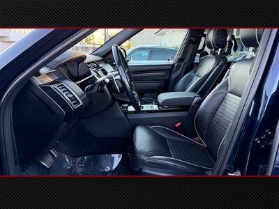 2020 Land Rover Discovery HSE   - Photo 10 - Costa Mesa, CA 92626