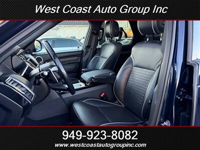 2020 Land Rover Discovery HSE   - Photo 9 - Costa Mesa, CA 92626