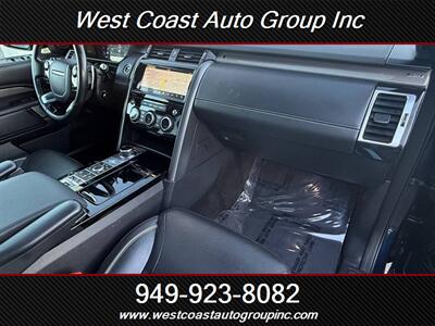 2020 Land Rover Discovery HSE   - Photo 7 - Costa Mesa, CA 92626
