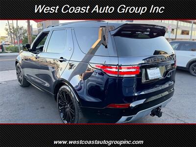 2020 Land Rover Discovery HSE   - Photo 35 - Costa Mesa, CA 92626