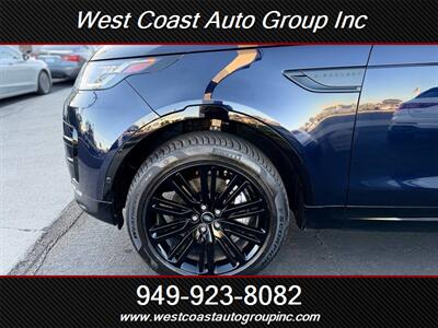 2020 Land Rover Discovery HSE   - Photo 33 - Costa Mesa, CA 92626