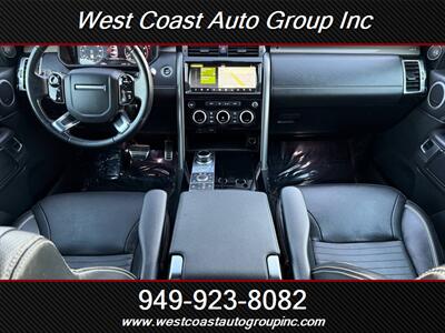 2020 Land Rover Discovery HSE   - Photo 5 - Costa Mesa, CA 92626
