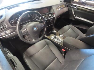 2014 BMW X3 xDrive28i   - Photo 5 - Costa Mesa, CA 92626