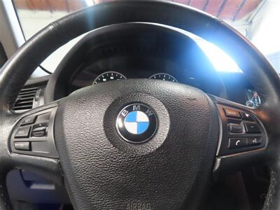 2014 BMW X3 xDrive28i   - Photo 17 - Costa Mesa, CA 92626