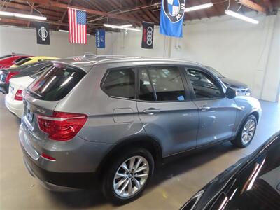 2014 BMW X3 xDrive28i   - Photo 4 - Costa Mesa, CA 92626