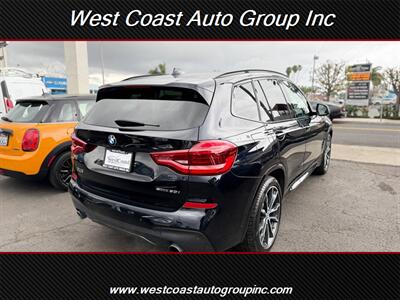 2019 BMW X3 sDrive30i   - Photo 4 - Costa Mesa, CA 92626