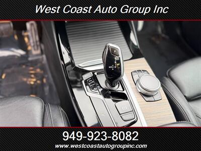 2019 BMW X3 sDrive30i   - Photo 20 - Costa Mesa, CA 92626