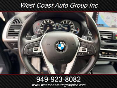 2019 BMW X3 sDrive30i   - Photo 13 - Costa Mesa, CA 92626