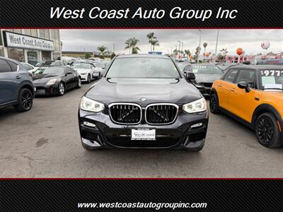 2019 BMW X3 sDrive30i   - Photo 21 - Costa Mesa, CA 92626