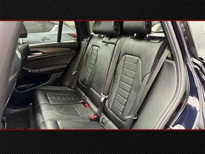 2019 BMW X3 sDrive30i   - Photo 11 - Costa Mesa, CA 92626