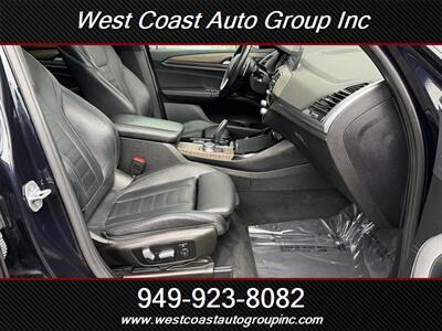 2019 BMW X3 sDrive30i   - Photo 28 - Costa Mesa, CA 92626