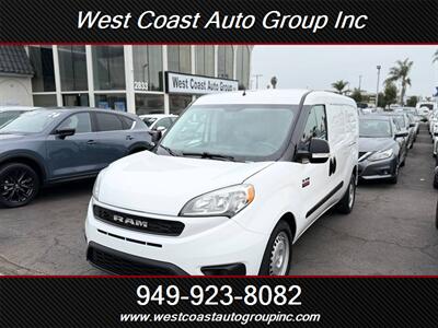 2022 RAM ProMaster City   - Photo 5 - Costa Mesa, CA 92626