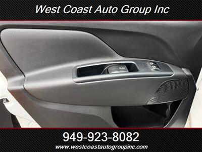 2022 RAM ProMaster City   - Photo 18 - Costa Mesa, CA 92626