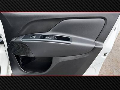 2022 RAM ProMaster City   - Photo 12 - Costa Mesa, CA 92626