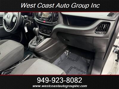 2022 RAM ProMaster City   - Photo 11 - Costa Mesa, CA 92626