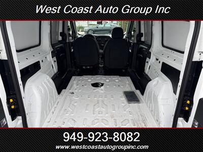 2022 RAM ProMaster City   - Photo 20 - Costa Mesa, CA 92626