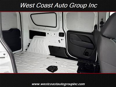 2022 RAM ProMaster City   - Photo 22 - Costa Mesa, CA 92626