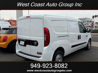2022 RAM ProMaster City   - Photo 4 - Costa Mesa, CA 92626