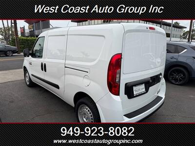 2022 RAM ProMaster City   - Photo 3 - Costa Mesa, CA 92626