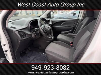 2022 RAM ProMaster City   - Photo 8 - Costa Mesa, CA 92626