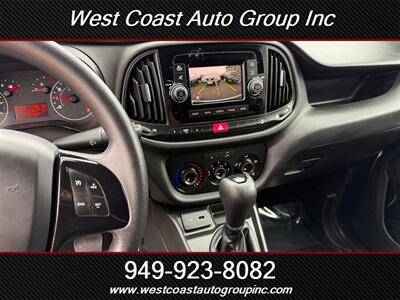 2022 RAM ProMaster City   - Photo 15 - Costa Mesa, CA 92626