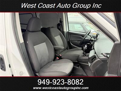 2022 RAM ProMaster City   - Photo 9 - Costa Mesa, CA 92626
