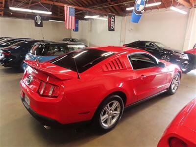 2012 Ford Mustang V6   - Photo 4 - Costa Mesa, CA 92626