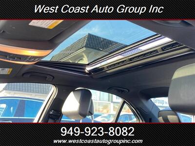 2013 Mercedes-Benz C 250 Sport   - Photo 19 - Costa Mesa, CA 92626