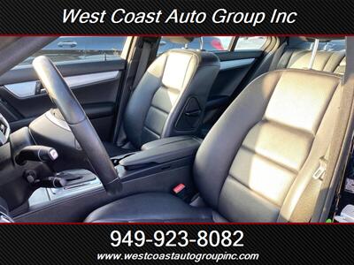 2013 Mercedes-Benz C 250 Sport   - Photo 6 - Costa Mesa, CA 92626