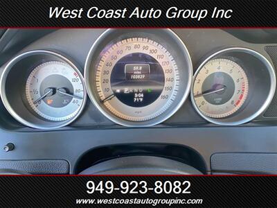 2013 Mercedes-Benz C 250 Sport   - Photo 17 - Costa Mesa, CA 92626