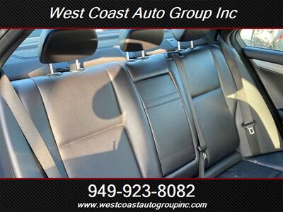 2013 Mercedes-Benz C 250 Sport   - Photo 9 - Costa Mesa, CA 92626