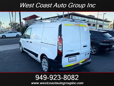 2014 Ford Transit Connect XL   - Photo 3 - Costa Mesa, CA 92626