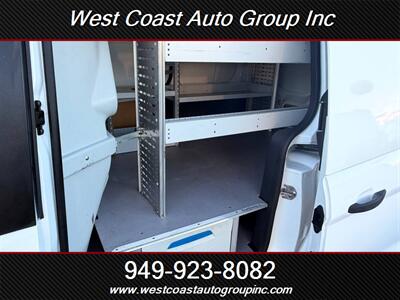 2014 Ford Transit Connect XL   - Photo 14 - Costa Mesa, CA 92626