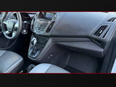2014 Ford Transit Connect XL   - Photo 8 - Costa Mesa, CA 92626