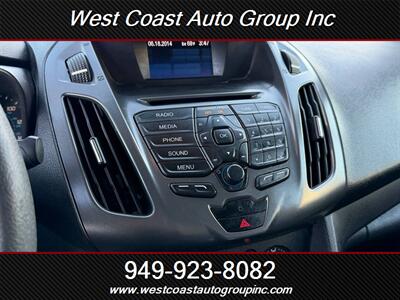 2014 Ford Transit Connect XL   - Photo 12 - Costa Mesa, CA 92626