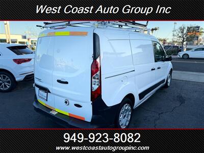 2014 Ford Transit Connect XL   - Photo 4 - Costa Mesa, CA 92626
