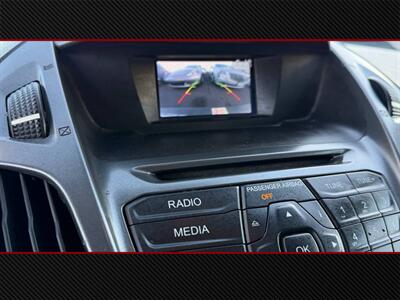 2014 Ford Transit Connect XL   - Photo 10 - Costa Mesa, CA 92626