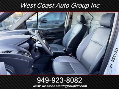 2014 Ford Transit Connect XL   - Photo 6 - Costa Mesa, CA 92626