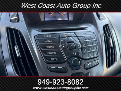 2014 Ford Transit Connect XL   - Photo 9 - Costa Mesa, CA 92626