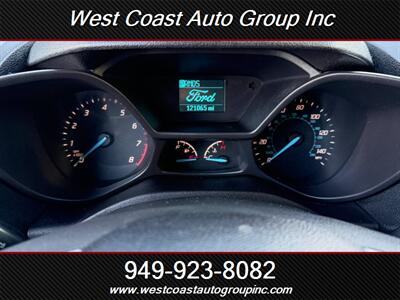 2014 Ford Transit Connect XL   - Photo 17 - Costa Mesa, CA 92626