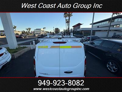 2014 Ford Transit Connect XL   - Photo 19 - Costa Mesa, CA 92626
