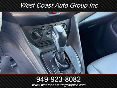 2014 Ford Transit Connect XL   - Photo 11 - Costa Mesa, CA 92626