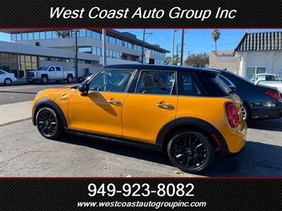 2017 MINI Hardtop 4 Door Cooper - Photo 7 - Costa Mesa, CA 92626