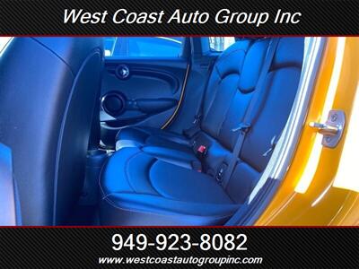 2017 MINI Hardtop 4 Door Cooper - Photo 11 - Costa Mesa, CA 92626