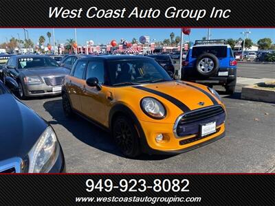 2017 MINI Hardtop 4 Door Cooper - Photo 2 - Costa Mesa, CA 92626