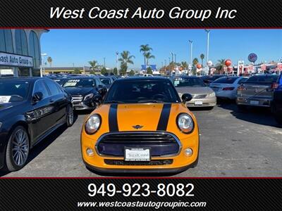 2017 MINI Hardtop 4 Door Cooper - Photo 5 - Costa Mesa, CA 92626