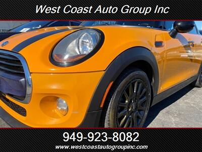 2017 MINI Hardtop 4 Door Cooper - Photo 22 - Costa Mesa, CA 92626